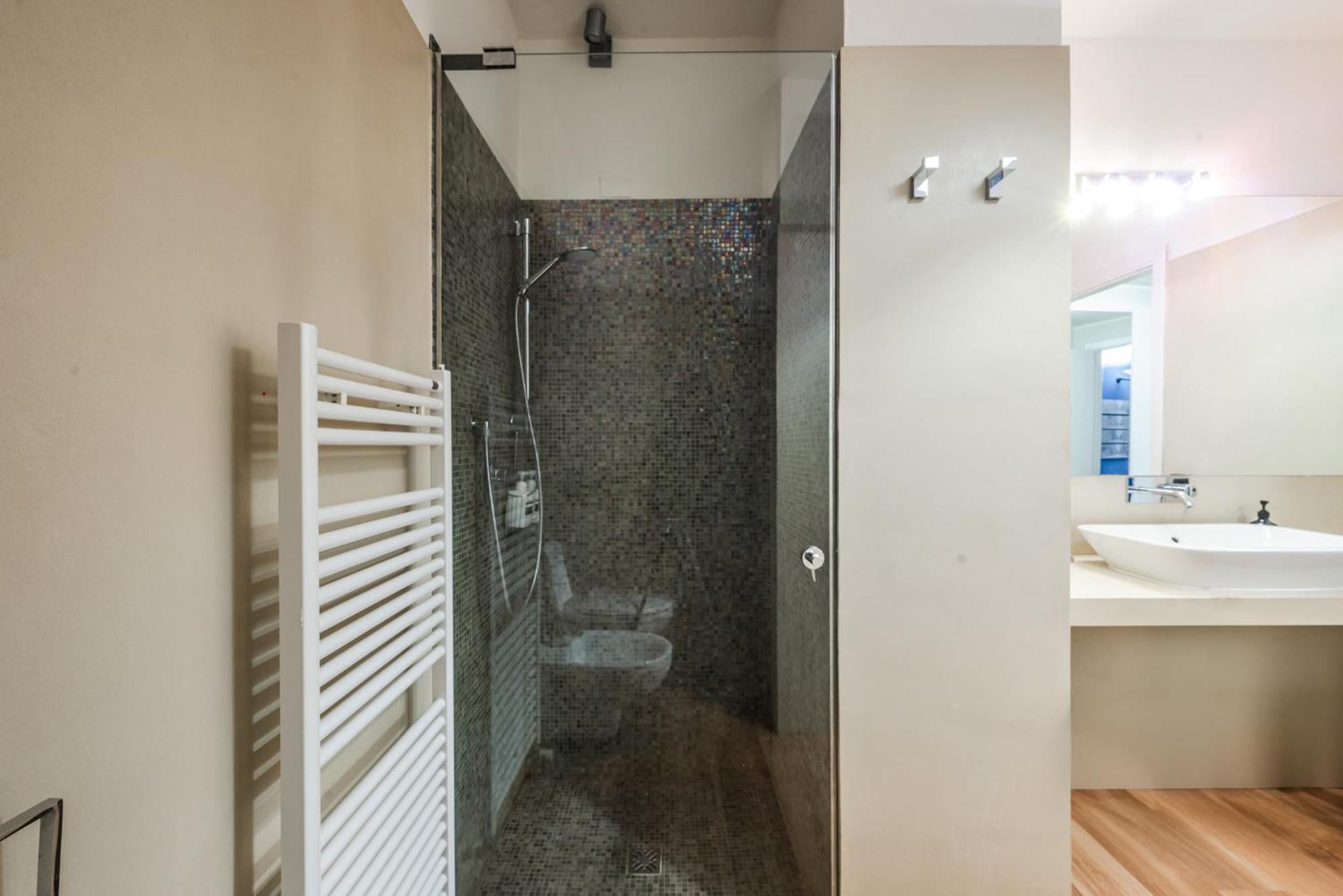 Apartment The Baldachin - Navigli Area Mailand