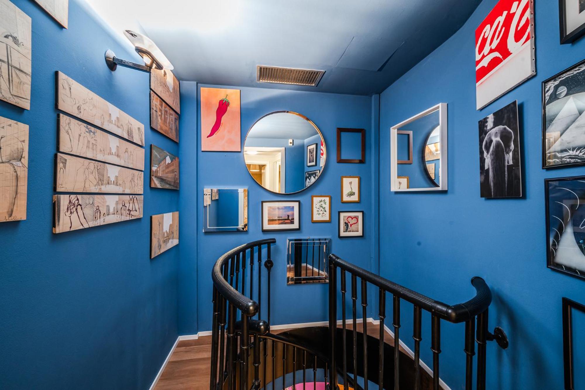 The Baldachin - Navigli Area Apartment Mailand